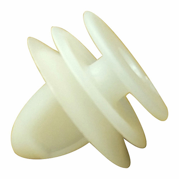 PANEL CLIP DOOR 18mm 10P PP PANEL CLIP DOOR 18mm 10P PP