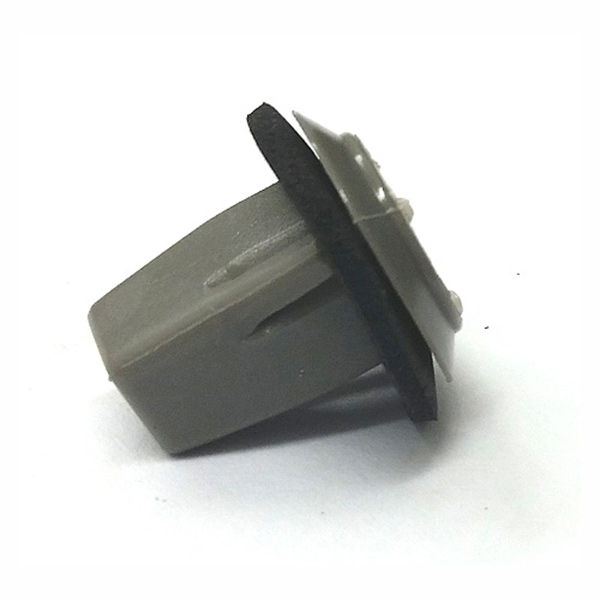 PANEL CLIP SCR SADDLE 12mm 10PC PP PANEL CLIP SCR SADDLE 12mm 10PC PP