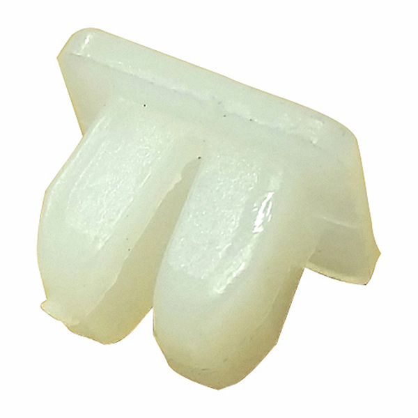 PANEL CLIP SCR SAD SQU 8mm 10P PP PANEL CLIP SCR SAD SQU 8mm 10P PP