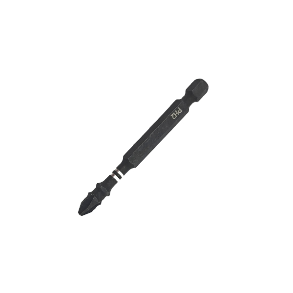 IMPACT POWER BIT PH2 X 73mm T/CRAFT IMPACT POWER BIT PH2 X 73mm T/CRAFT