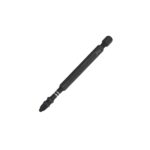 IMPACT POWER BIT PH2 X 90mm T/CRAFT IMPACT POWER BIT PH2 X 90mm T/CRAFT