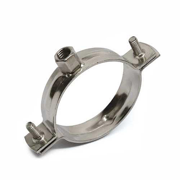 Pipe hanger metal 50mm Pipe hanger metal 50mm