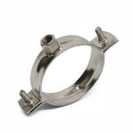 PIPE HANGER METAL 63MM PIPE HANGER METAL 63MM