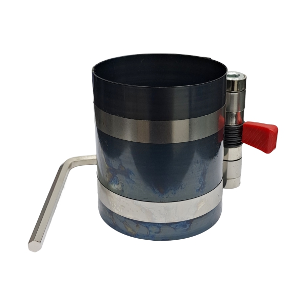 Piston ring comp 90-175mm m/t Piston ring comp 90-175mm m/t