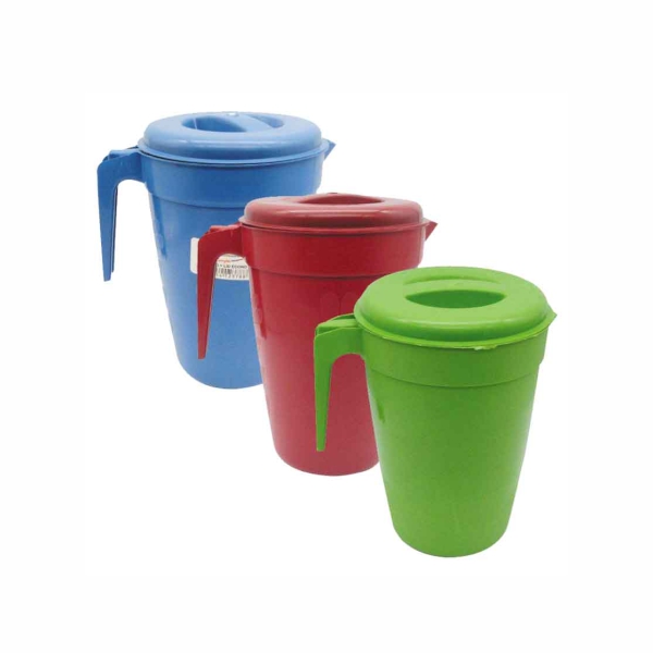PLASTIC JUG 1LT