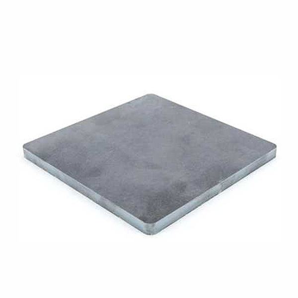 PLATE BASE M/STL 25X25X3 PLATE BASE M/STL 25X25X3
