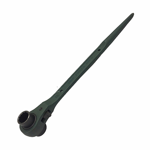 Ratchet double podger 17x19mm Ratchet double podger 17x19mm