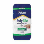 POLYFILLA EXTERIOR 12KG POLYCELL