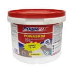PLASTER POWASKIM 9KG POWAFIX PLASTER POWASKIM 9KG POWAFIX