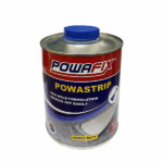 STRIPPER PAINT 1LT POWASTRIP STRIPPER PAINT 1LT POWASTRIP