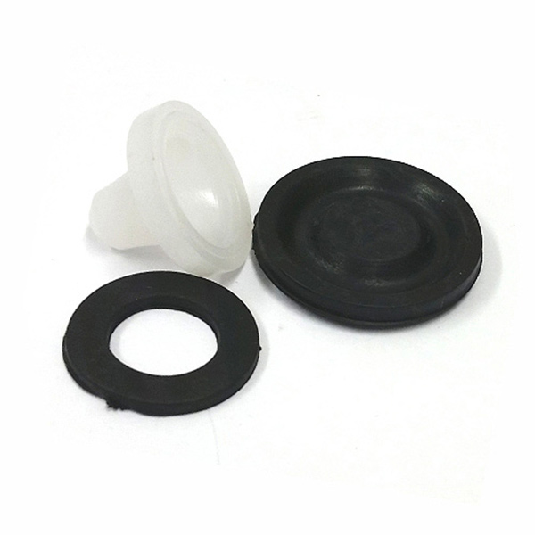 P/P KLEEN FLO WASHER KIT (1) P/P KLEEN FLO WASHER KIT (1)