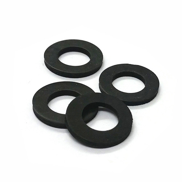 P/P TAP CONN WASHER 1/2 (4) P/P TAP CONN WASHER 1/2 (4)