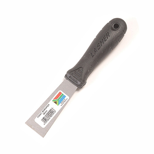 Scraper paint 75mm lasher Scraper paint 75mm lasher