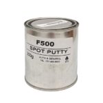 PUTTY CELLULOSE SPOT 250G PUTTY CELLULOSE SPOT 250G