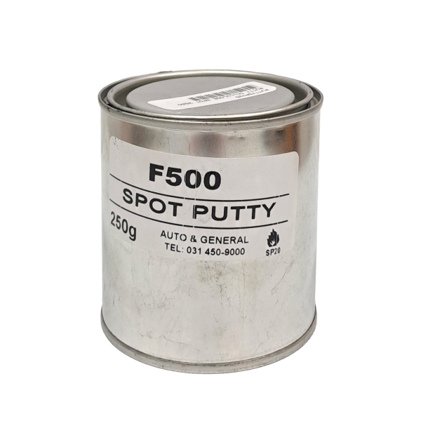 PUTTY CELLULOSE SPOT 250G PUTTY CELLULOSE SPOT 250G