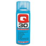 Q30 400G SPRAY TIN Q30 400G SPRAY TIN