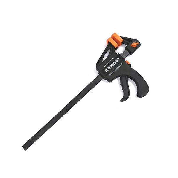 QUICK CLAMP 150MM KENDO QUICK CLAMP 150MM KENDO