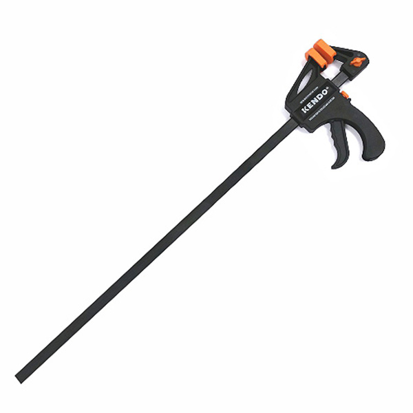 QUICK CLAMP 600MM KENDO QUICK CLAMP 600MM KENDO