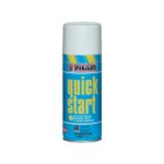 QUICK START 350ML S/J QUICK START 350ML S/J