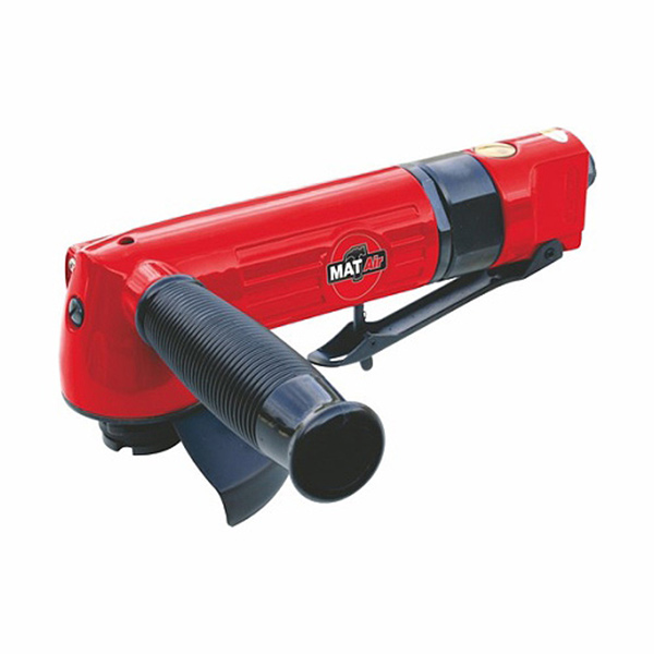 AIR ANGLE GRINDER 4" MATAIR AIR ANGLE GRINDER 4" MATAIR