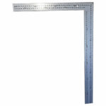 RAFT SQUARE 600X400 STL MTS