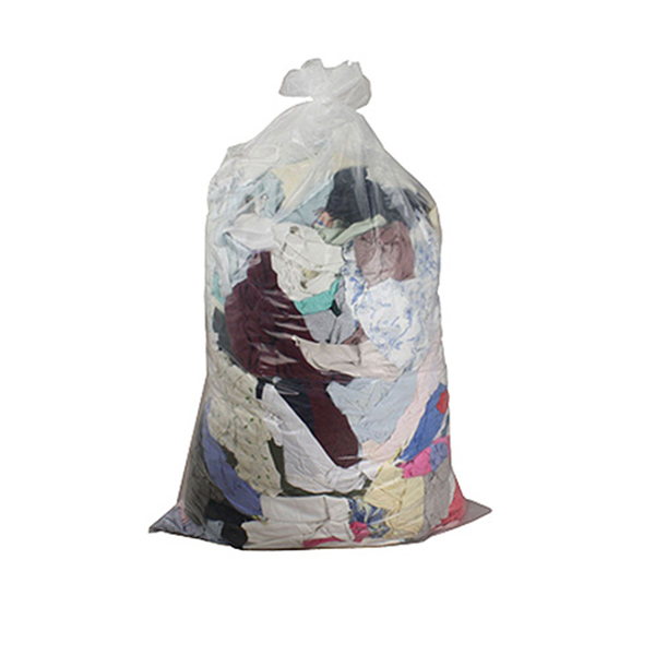 Rags coloured unstitched 20kg bale Rags coloured unstitched 20kg bale