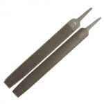 RASP HALF ROUND 300MM