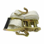 TIE DOWN RAT C/W 9M SLING 50MM SET