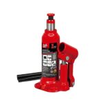 BOTTLE JACK 2T BIG RED