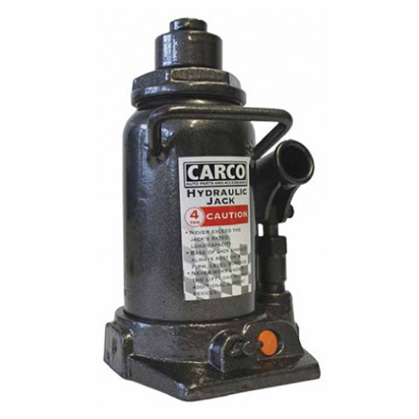 BOTTLE JACK 4TON CARCO BOTTLE JACK 4TON CARCO