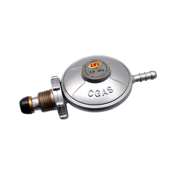 REGULATOR LPG HORIZONTAL REGULATOR LPG HORIZONTAL