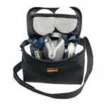 RESPIRATOR FILTER BAG