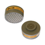 RESP FILTER DHCS-A1 DROMEX RESP FILTER DHCS-A1 DROMEX