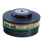 RESP FILTER DHCT-ABEK1 DROMEX