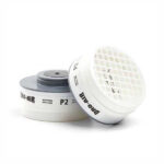 RESP FILTER DHCS-P2 DROMEX RESP FILTER DHCS-P2 DROMEX