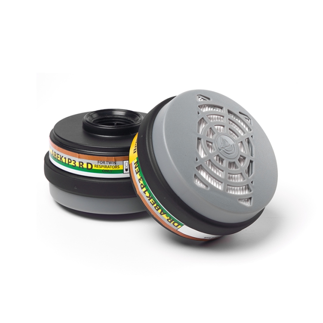 Resp filter dr-abek1p3-en dromex Resp filter dr-abek1p3-en dromex