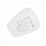RESP FILTER 5935 P3 10PAIR 3M RESP FILTER 5935 P3 10PAIR 3M