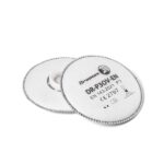 RESP FILTER DR-P3OV-EN DROMEX RESP FILTER DR-P3OV-EN DROMEX