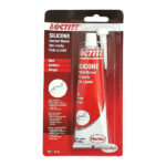 LOCTITE RED GASKET MAKER 70/85g LOCTITE RED GASKET MAKER 70/85g