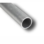 ROUND ALU TUBE 25X1.6 6MT
