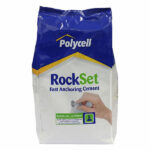 ROCKSET 2KG BAG POLYCELL ROCKSET 2KG BAG POLYCELL