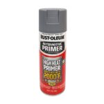 S/PAINT AUTO PRIMER H/H GREY RUST-OLEUM S/PAINT AUTO PRIMER H/H GREY RUST-OLEUM
