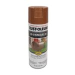 S/PAINT HAM COPPER RUST-OLEUM S/PAINT HAM COPPER RUST-OLEUM