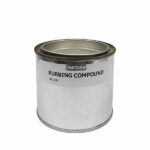 RUBBING COMPOUND 250G RUBBING COMPOUND 250G