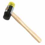 HAMMER RUBBER NYLON 32MM HAMMER RUBBER NYLON 32MM