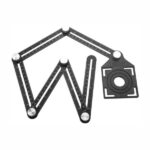 RULER 6 FOLD MULTI ANGLE TOLSEN