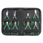 PLIER SET MINI 5PC