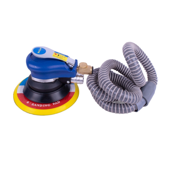 ORBITAL SANDER 150MM AIRCRAFT