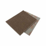 SAND SHEET FINE 115 X 140 2PC SAND SHEET FINE 115 X 140 2PC