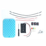 SCH KIT ROBOT/TRAFF LIGHT SCH KIT ROBOT/TRAFF LIGHT